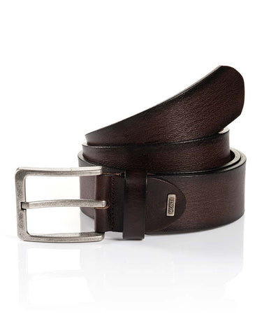 Monti Dallas Casual Belt