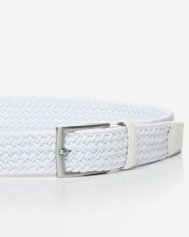 Monti Havanna Elastic Braided Belt
