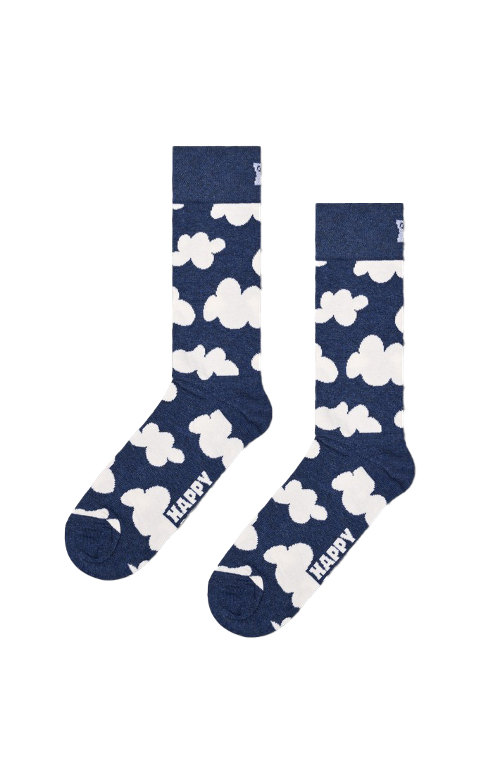 Happy Socks Cloudy Socks
