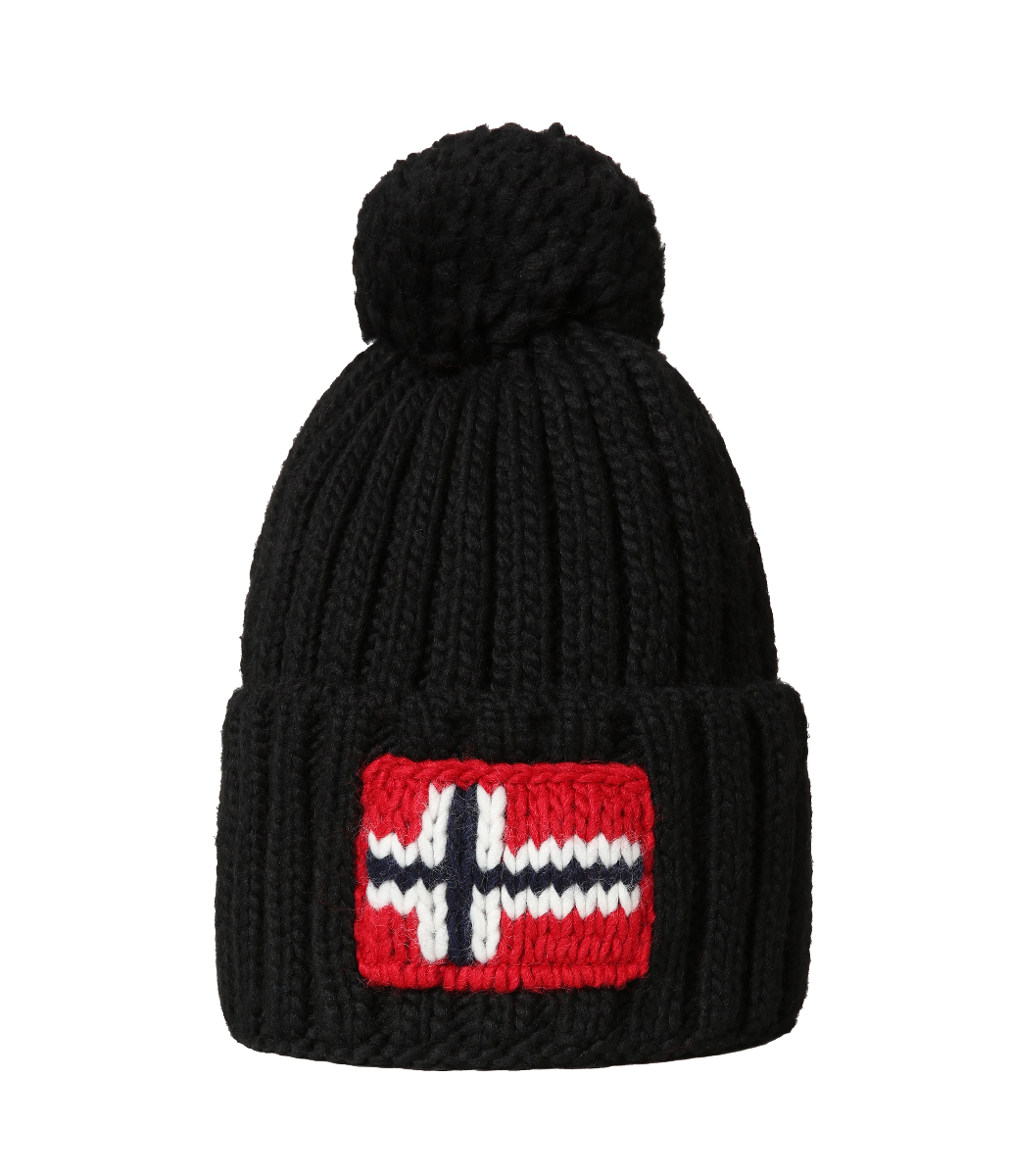 Napapijri beanie semiury hotsell