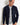 R2 100% Merino Wool Lightweight Lightweight Cardigan
