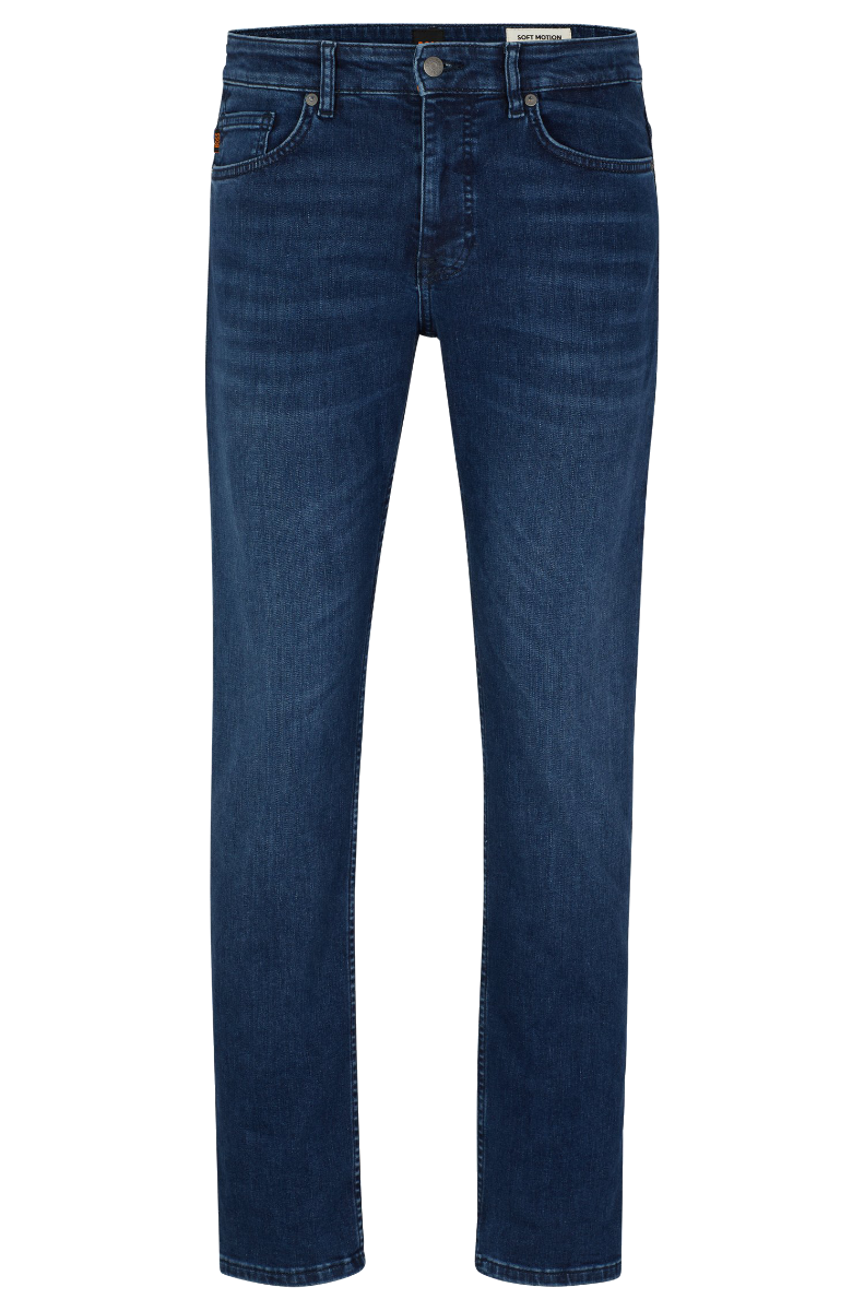 Hugo boss discount delaware jeans sale