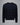 Paul & Shark Shark Tag Soft Cool Touch wool crewneck