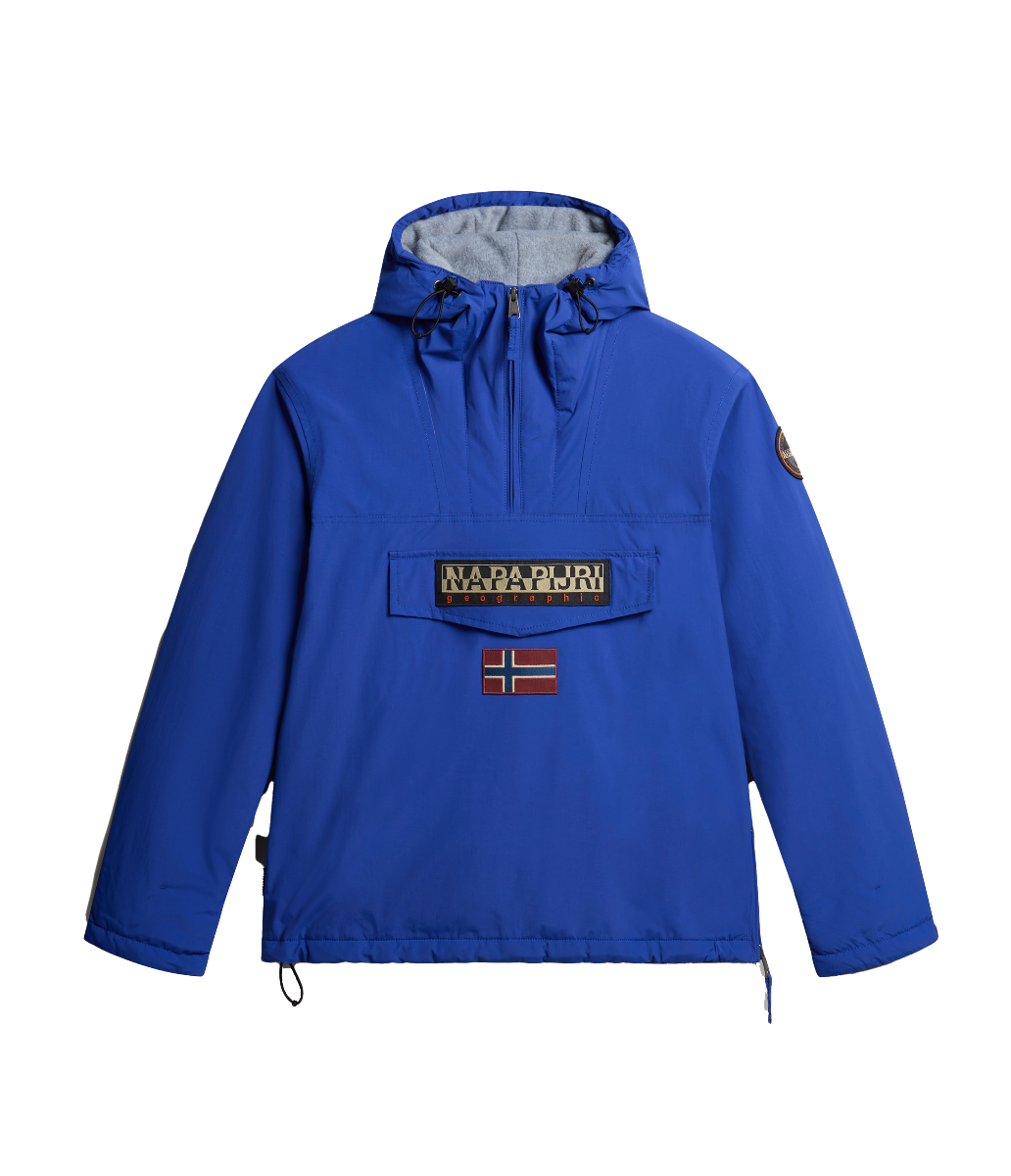 Rainforest 2025 winter anorak