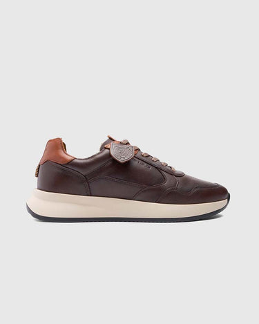Ambitious RONNIE Urban Trainer