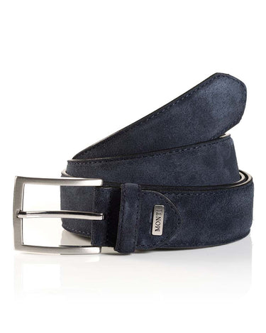 Monti Montreal Suede Look Belt