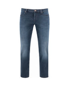 Alberto Premium Pipe Regular Fit Jeans