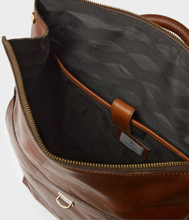 Saddler Palermo Backpack