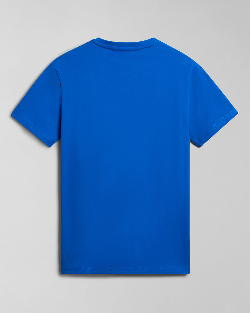 Napapijri Salis Short Sleeve T-shirt