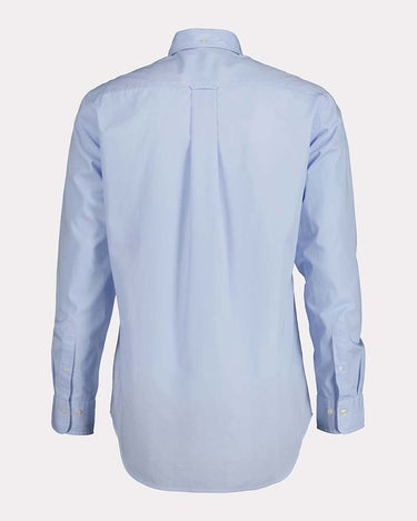 Gant Regular Classic Poplin Shirt