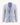 A Fish Named Fred Linen Look Blazer
