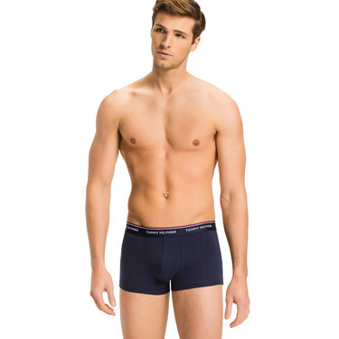 3PK Low Rise Trunk