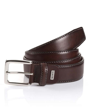 Monti Barcelona Classic Business Belt