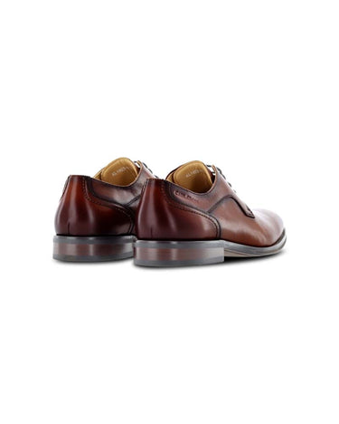 Carl Gross Ulf Derby Shoe