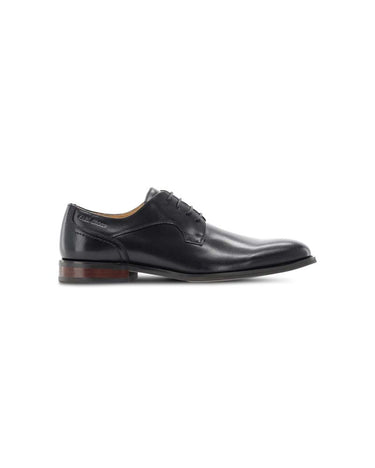 Carl Gross Ulf Derby Shoe