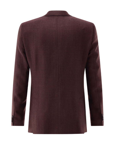 Carl Gross Theo SV Modern Fit Blazer