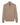 A men's Baileys Two Tone Half Zip sweater in a heathered taupe-brown color, displayed on a clean white background.