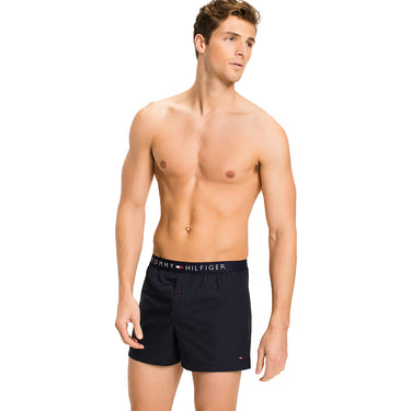 Smart Cotton Poplin Boxers