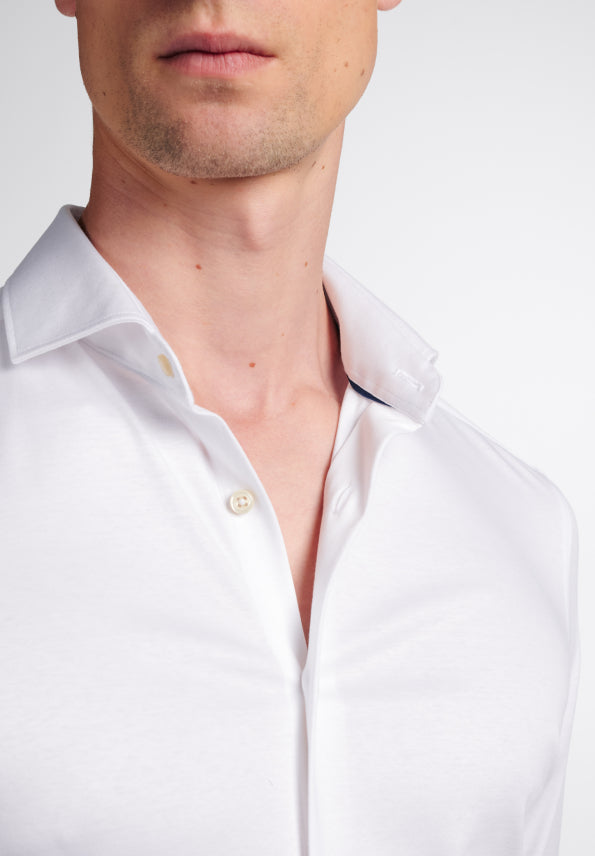 1863 Slim Fit Soft Tailoring Jersey Shirt