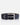 Monti Montreal Suede Look Belt