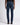 7 For All Mankind Slimmy Jeans, Dark Blue