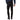7 For All Mankind Slimmy Tapered, Black 1