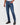 7 For All Mankind Slimmy Tapered, Mid Blue 4