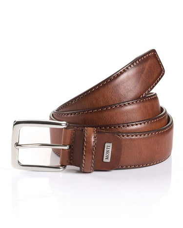 Monti Barcelona Classic Business Belt