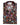 SAND Copenhagen Gordon Regular Fit Cotton Stretch Printed Shirt