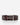 Monti Dallas Casual Belt