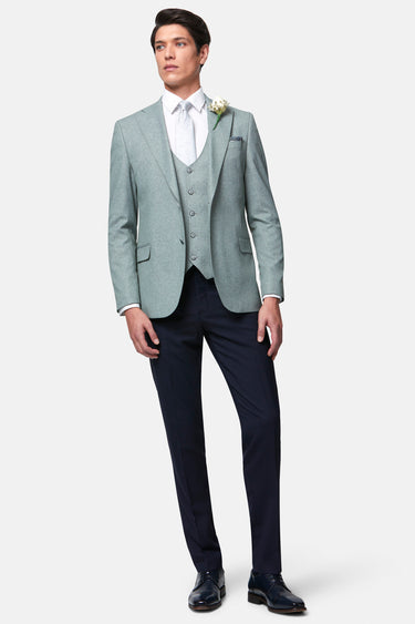 Benetti Albert Lester Fit Jacket