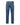 A pair of Alberto dark blue pipe jeans with a regular fit, displayed against a plain background.
