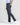Alberto Pipe Dual FX Jeans, Anthracite 3