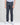 Alberto Pipe Dual FX Jeans, Anthracite 6