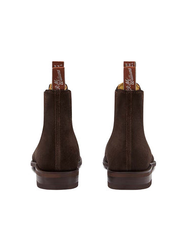 R. M. Williams Comfort Craftsman Boot