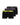 Boss 3 Pack Logo Waistband Trunks