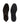 A pair of BOSS Calev Suede Chelsea Boots, Dark Brown shown from the top and side, with the black outsole tread pattern visible against a white background.