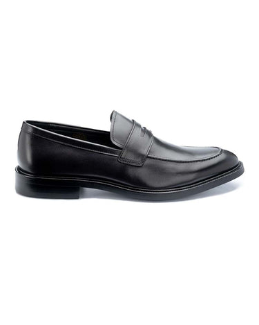John White Banff Penny Loafer