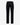 Brax Cadiz Straight Fit Jeans, Blackon a white background
