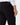 Brax Cadiz Straight Fit Jeans, Black with a visible brand label on a white background