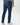 Person wearing Brax Cadiz Straight Fit Jeans, Blue on a white background