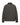 A Bugatti Blouson Jacket in Olive Green with a mock neck collar, shown from the back on a solid white background.