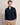Bugatti Half Zip Sweater, Navy