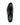 Bugatti Leather Derby Shoe, Black on a white background