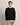 Bugatti Organic Cotton Crew Neck, Black 1