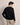 Bugatti Organic Cotton Crew Neck, Black 3