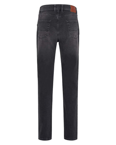 Bugatti Regular Fit Jeans, Grey