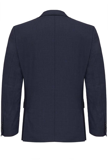 Carl Gross Shane Sven Regular 2 Piece Mix and Match Suit Dark Blue