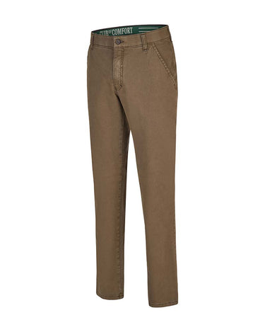 Club of Comfort Garvey 8070 Regular Fit Chino
