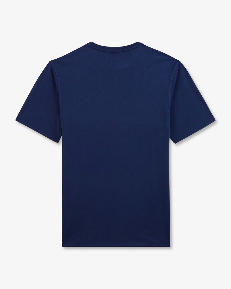 Eden Park Short Sleeve T-Shirt